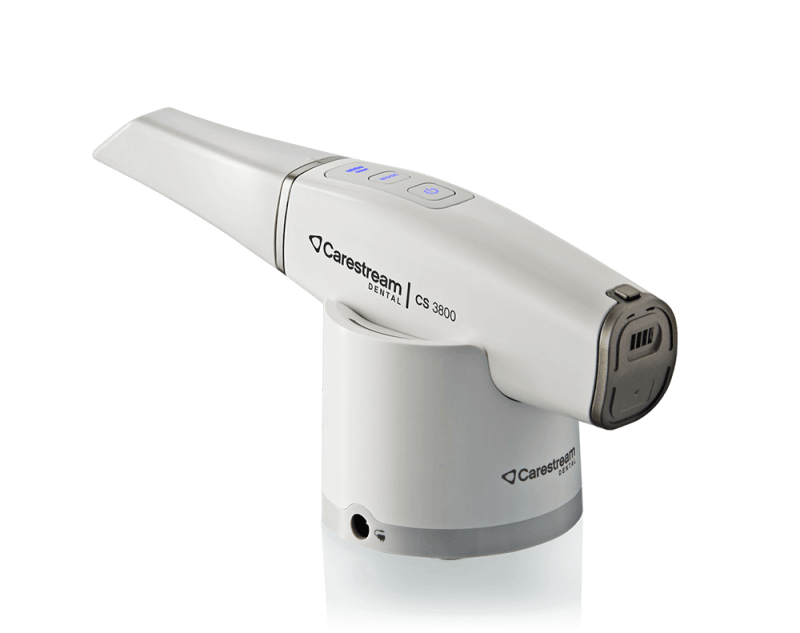 Intraoral Scanner