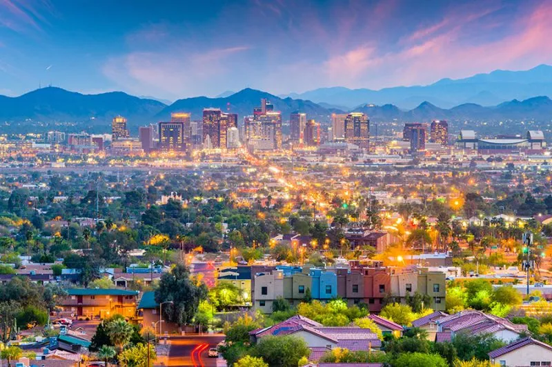Scottsdale AZ