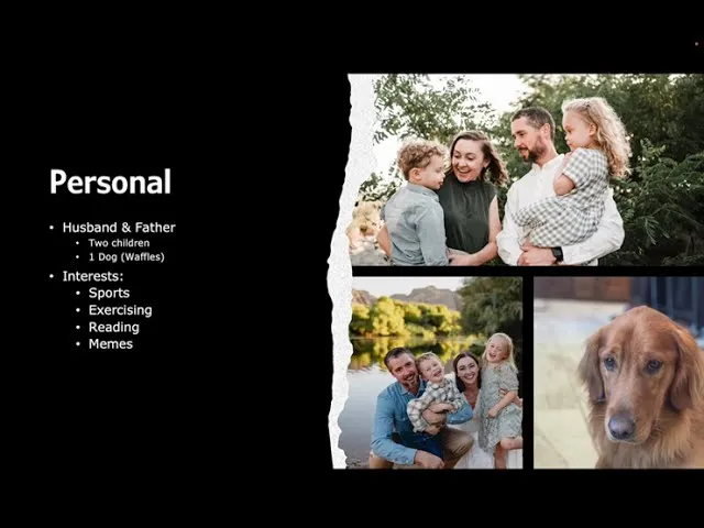 Meet Dr Wasson thumbnail