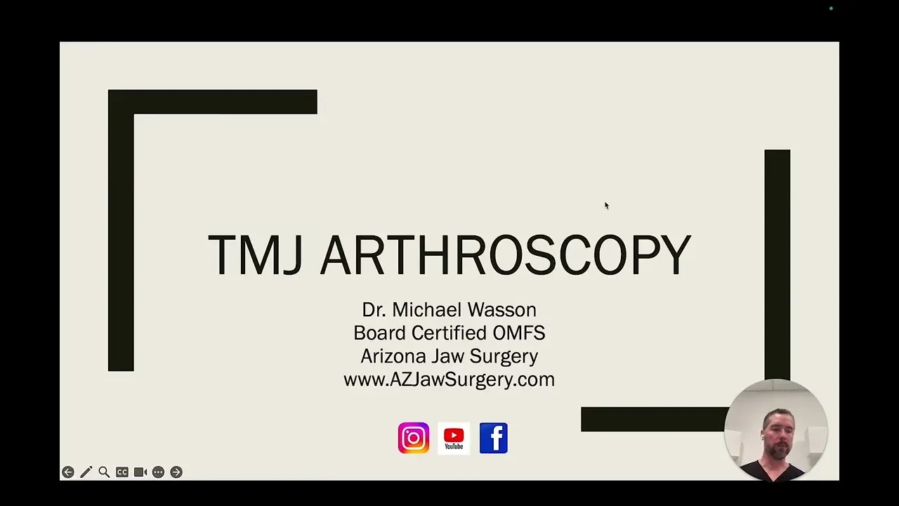 tmj arthroscopy thumbnail