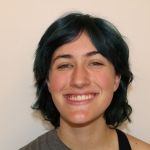 headshot of patient before surgery